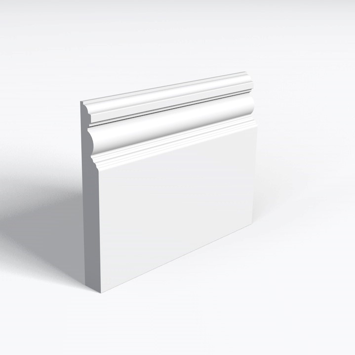 Antique Skirting Board | Traditional Skirting | MDF