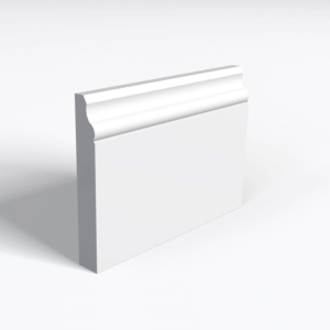 MDF Ogee Skirting Boards
