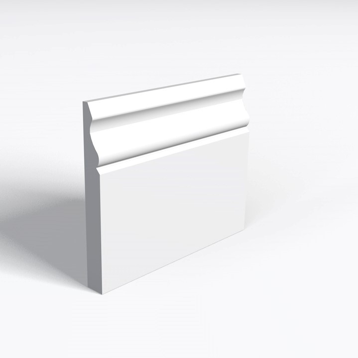 Looking At Ogee Skirting Board Styles  A Design Staple  Skirting World   YouTube